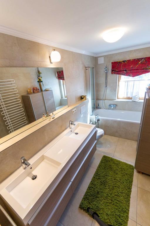 Ferienwohnung Reitgestuet Waldeck Saalfelden ห้อง รูปภาพ