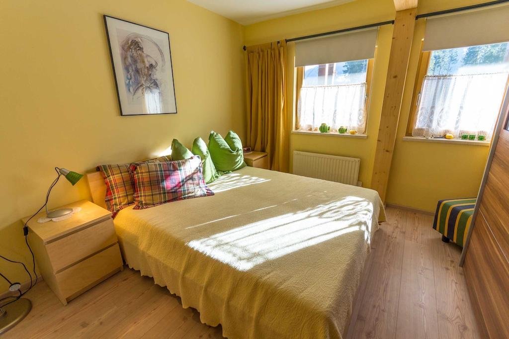 Ferienwohnung Reitgestuet Waldeck Saalfelden ภายนอก รูปภาพ